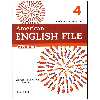 کتاب American English File Second Edition اثر جمعی از نویسندگان انتشارات Oxford سه جلدی