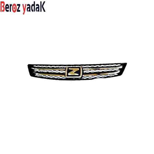 جلو پنجره آریو (Z300) - بروز یدک