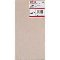 صفحه سنباده 115*230 میلیمتری بوش