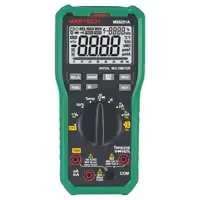 مولتی متر دیجیتال مستک مدل MS-8251A
