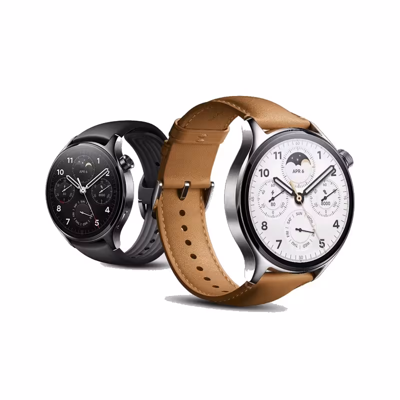 ساعت هوشمند شیائومی Watch S1 Pro M2135W1