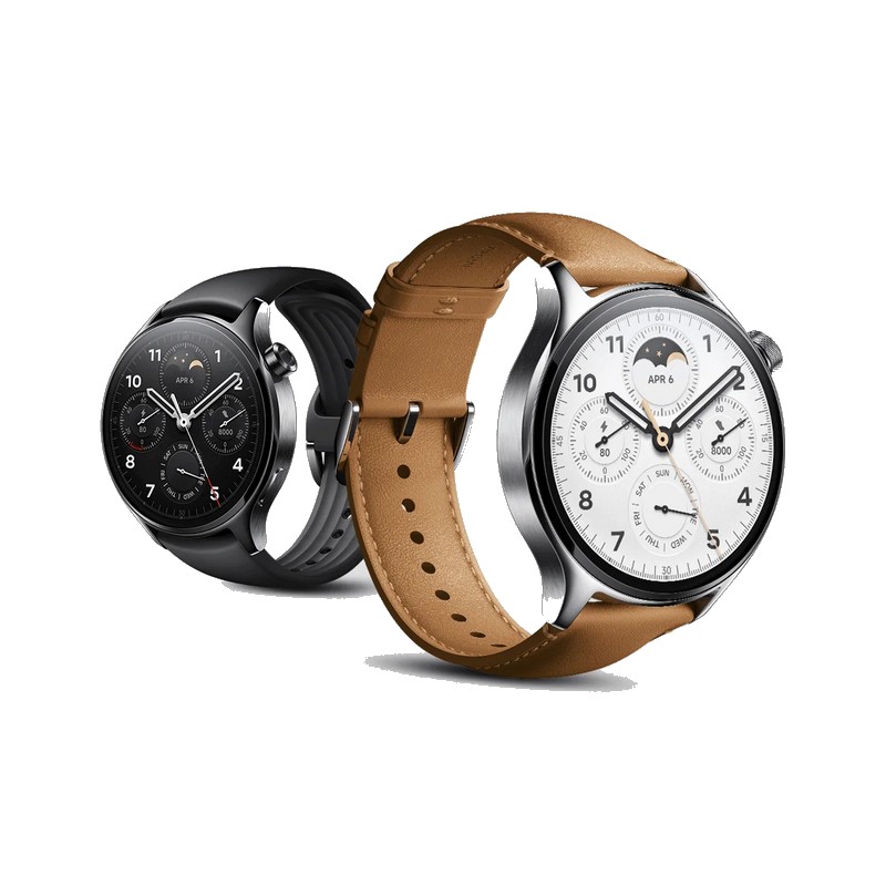 ساعت هوشمند شیائومی Watch S1 Pro M2135W1