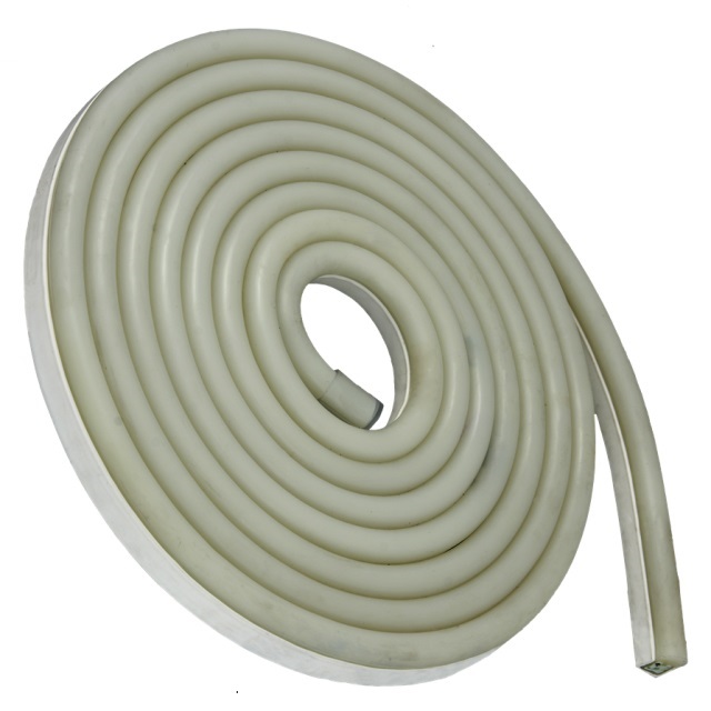 ریسه نئون فلکسی مدل v12 طول 1 متر