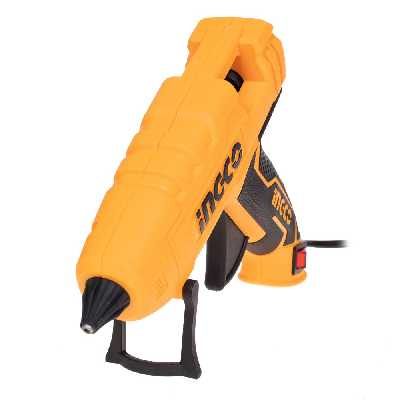 دستگاه چسب حرارتی اینکو مدل GG258