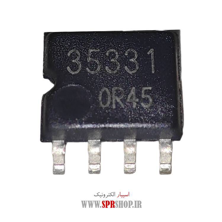 آی سی BD35331 SOP-8