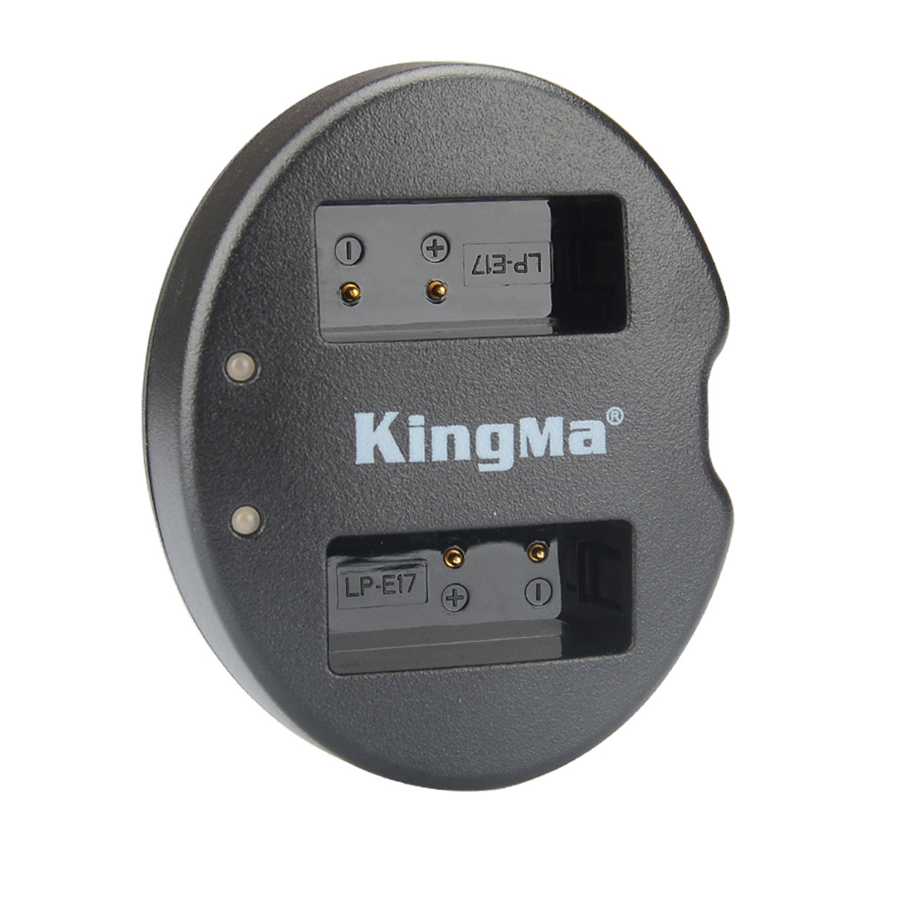 شارژر باتری لیتیومی کینگما مدل LP-E17