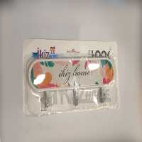 هوک خط کشی 3شاخه ایکیز