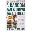 کتاب A Random Walk Down Wall Street اثر Burton G. Malkiel انتشارات W. W. Norton &amp; Company