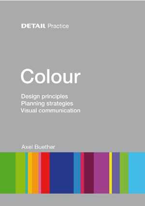 [PDF] دانلود کتاب Colour, 2014