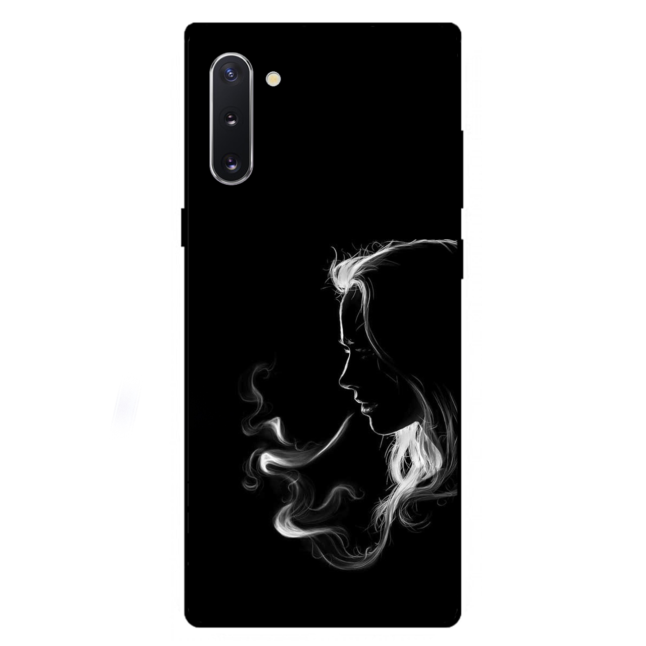 کاور مگافون کد 8261 مناسب برای گوشی موبایل سامسونگ Galaxy Note 10