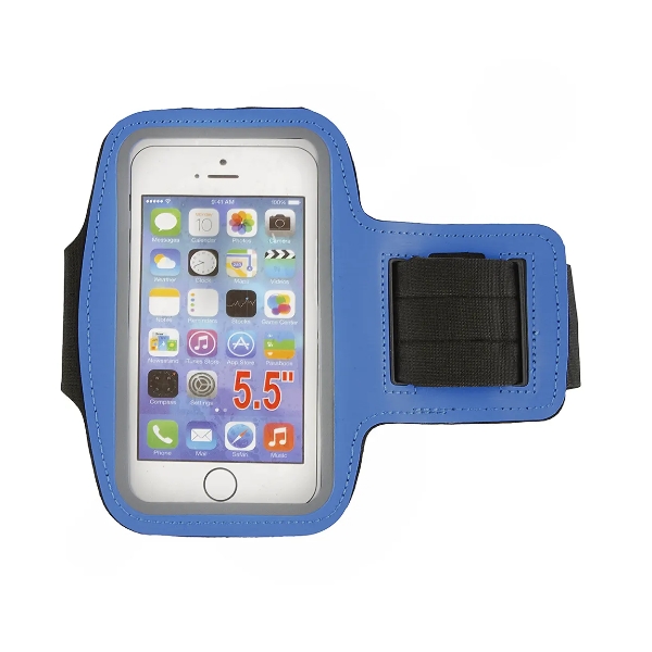 کیف بازویی موبایل مدل 6781 5.5