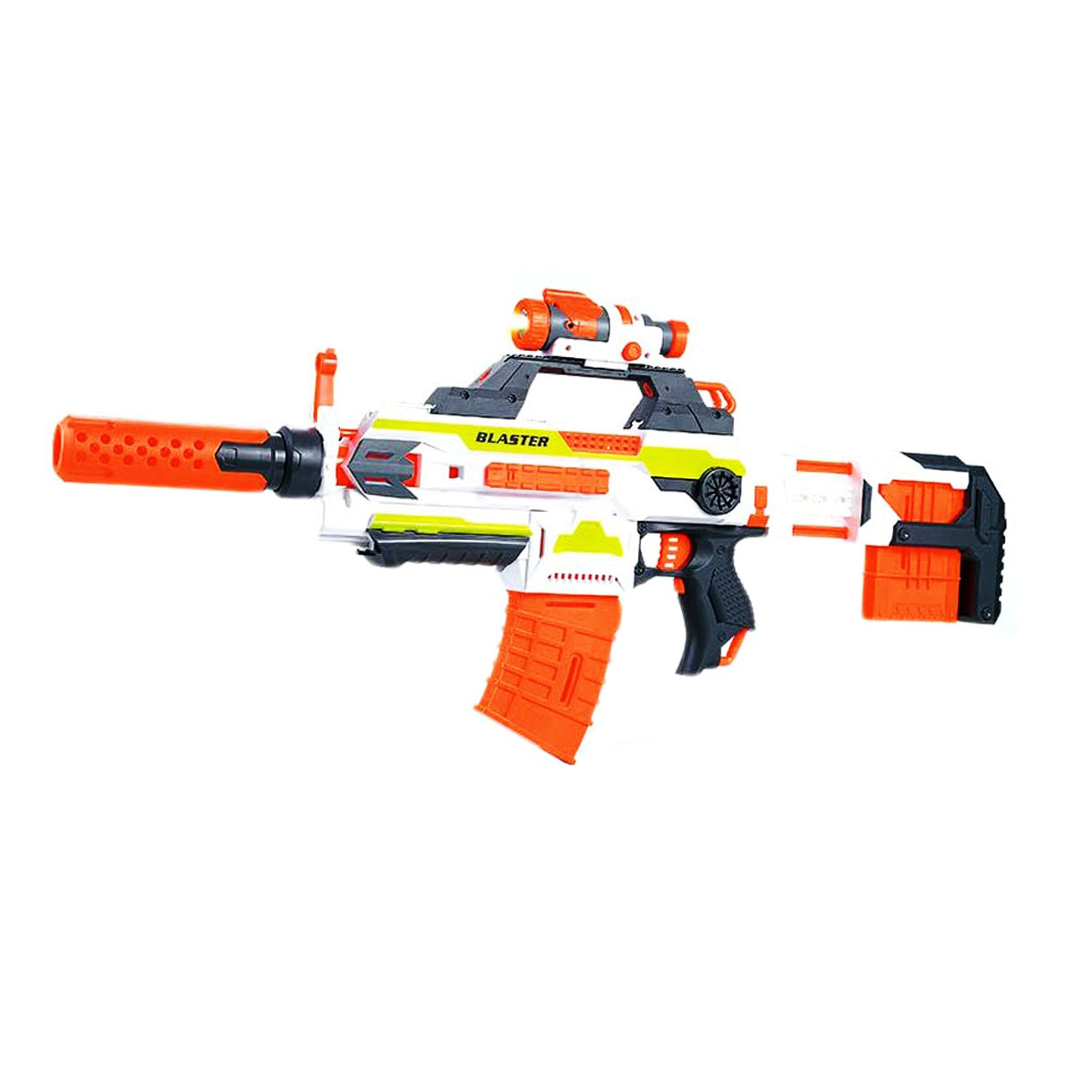 تفنگ بازی مدل Blaster کد 2020