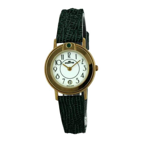 ساعت مچی فورتیس زنانه مدل F5602.36.23