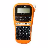 پرینتر لیبل زن برادر مدل PT-E110VP