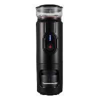 خرید و قیمت مینی اسپرسو ساز شارژی Mini Electric Espresso Maker CF-2401