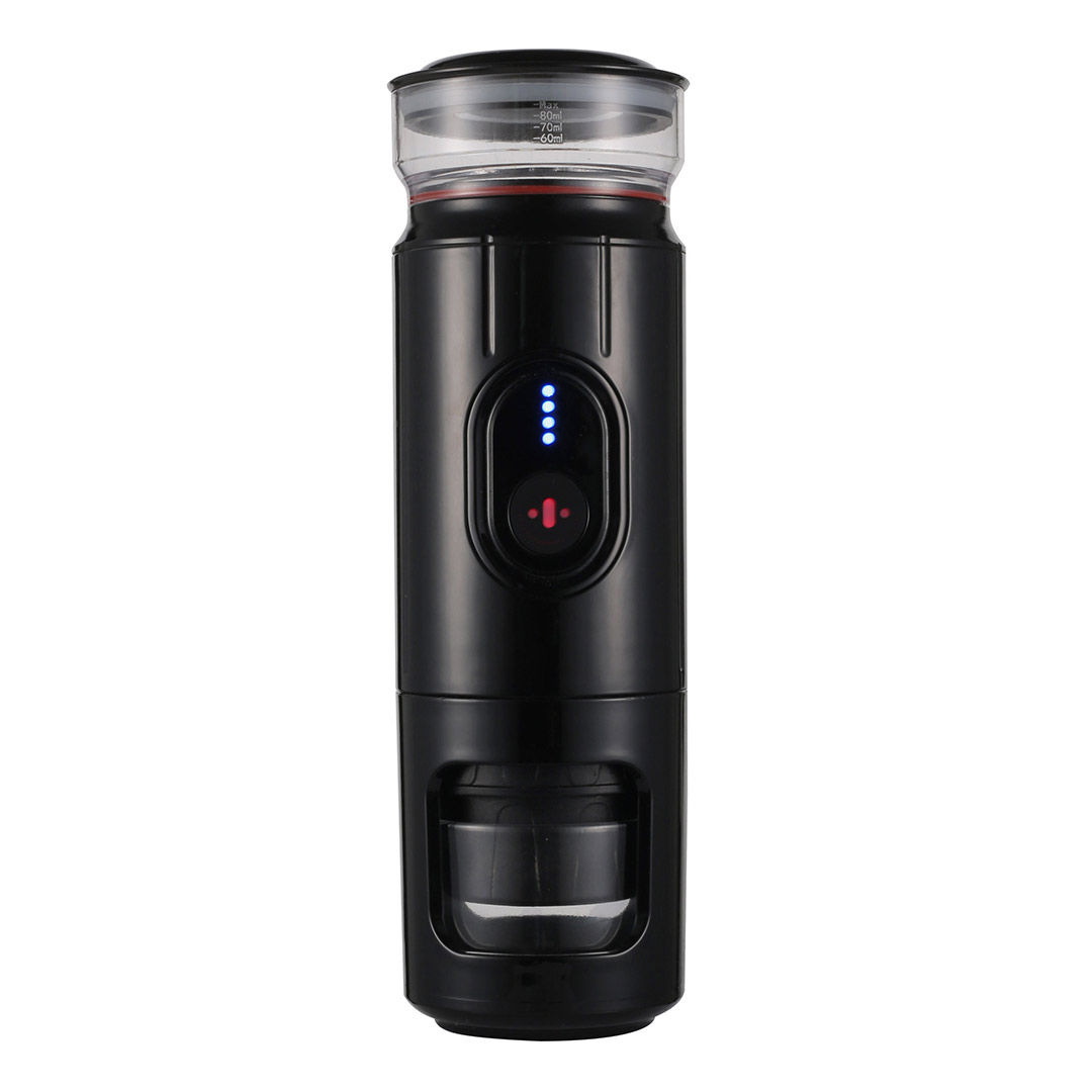 خرید و قیمت مینی اسپرسو ساز شارژی Mini Electric Espresso Maker CF-2401