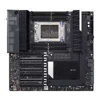 قیمت و خرید مادربرد ایسوس مدل Pro WS WRX80E-SAGE SE WIFI II DDR4 | یاس ارتباط