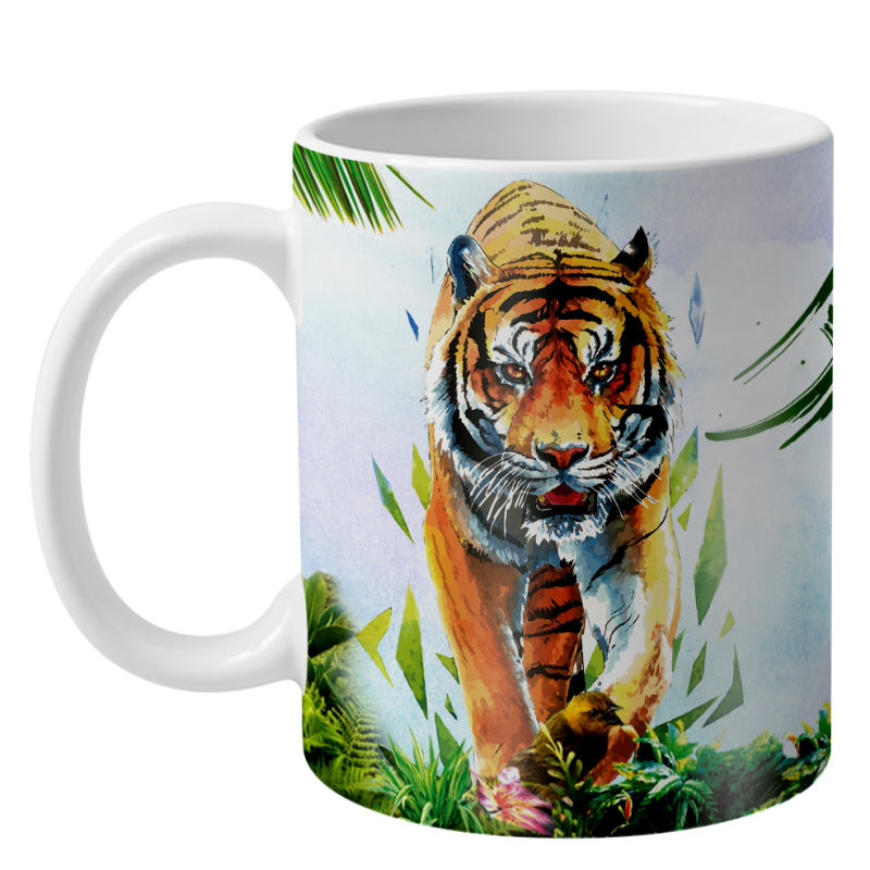 ماگ طرح عید نوروز