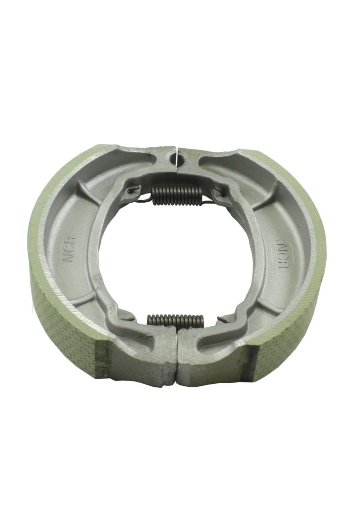 تجهیزات ترمز موتورسیکلت سبز اسکوتر 150 عقب BALATA CAMP DELTAFORCE