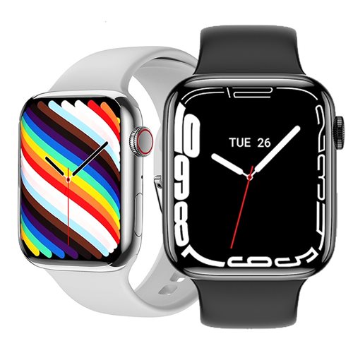 ساعت هوشمند مدل CT9 MAX