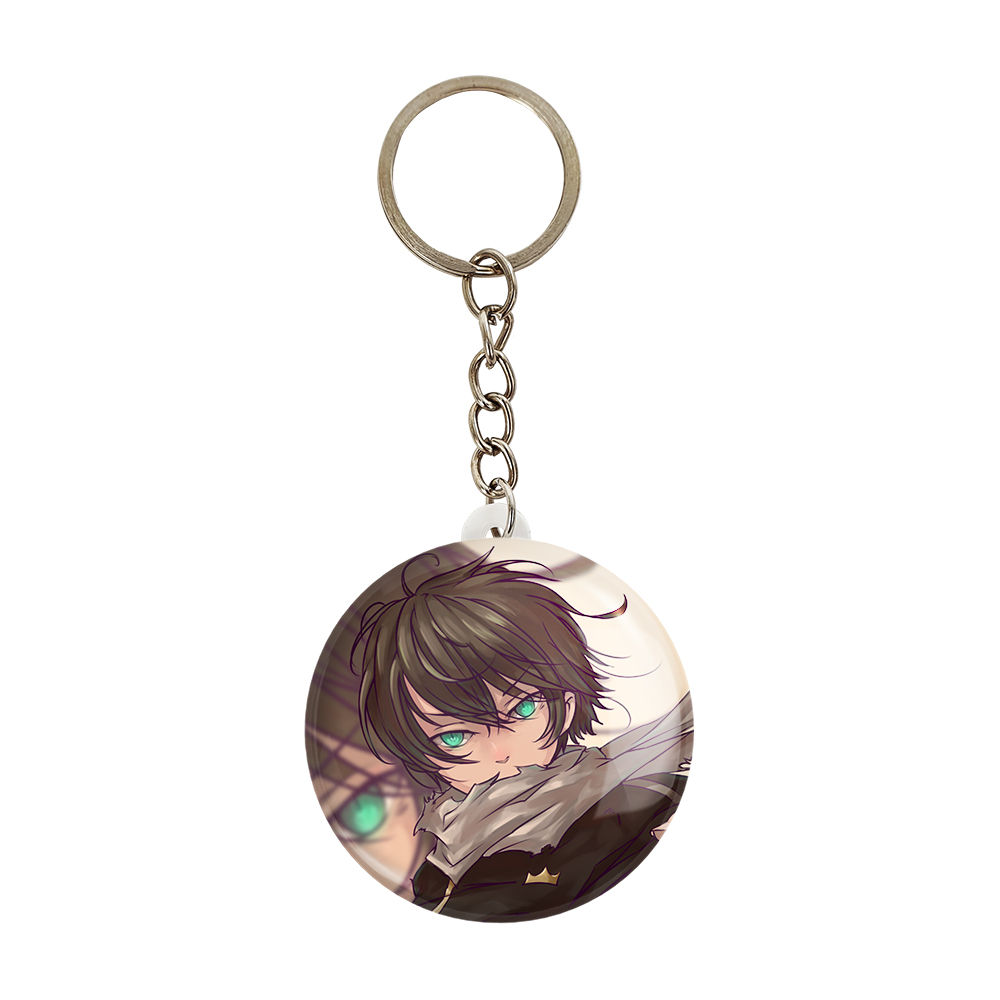 جاکلیدی خندالو مدل یاتوگامی انیمه نوراگامی کد 12705