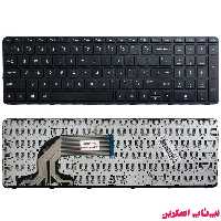 کیبورد لپ تاپ اچ پی HP Pavilion 15-N