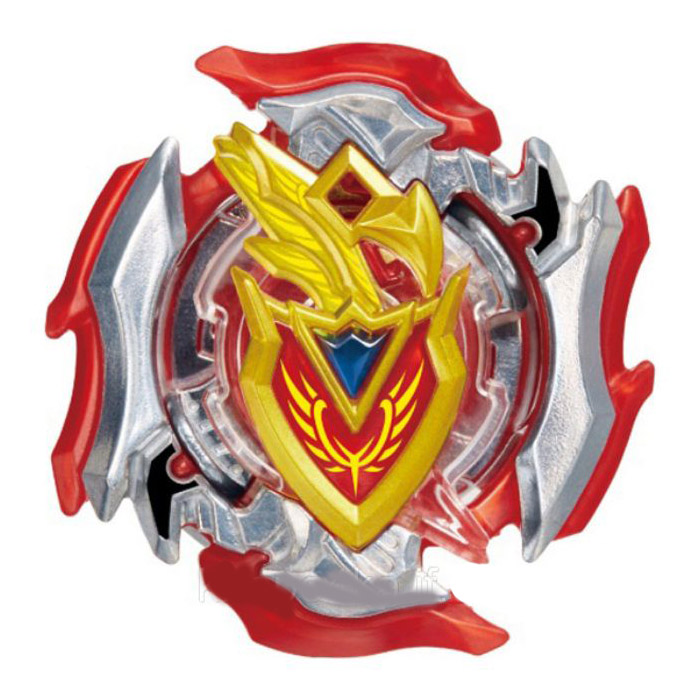 فرفره طرح انفجاری مدل آشیل بزرگ کد 2099