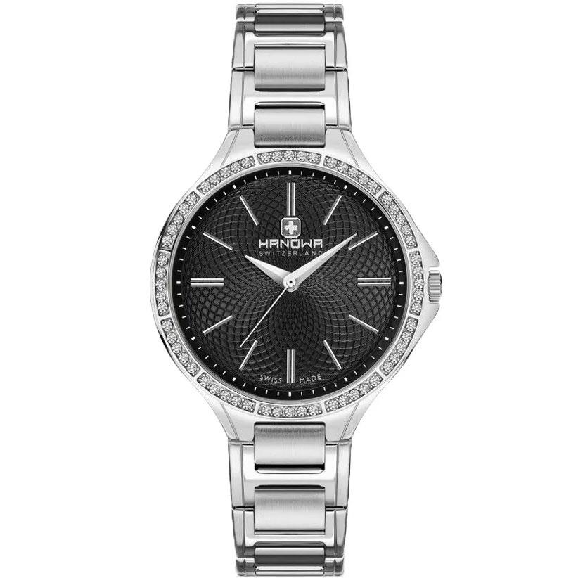 ساعت مچی هانوا مدل HAWLG2100301