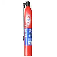 اسپری ضد پنچری TOTAL