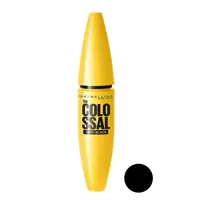 ریمل حجم دهنده میبلین مدل Colossal 