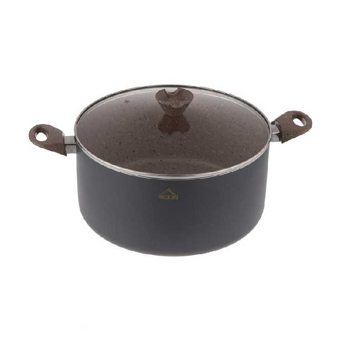 قابلمه وون مدل Tiara سایز 24