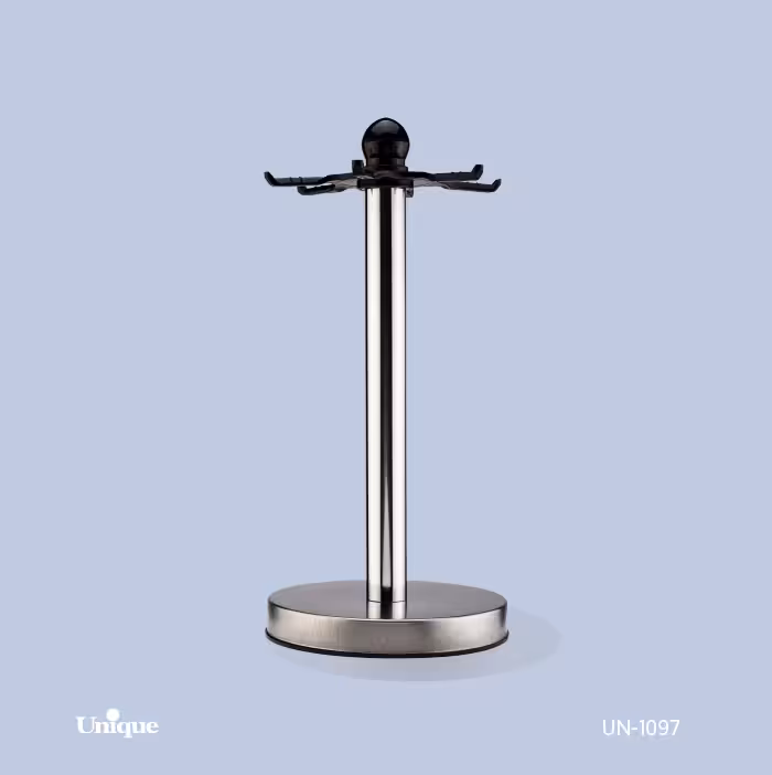 پایه تک خرده ریز با جعبه کد محصول: UN-1097