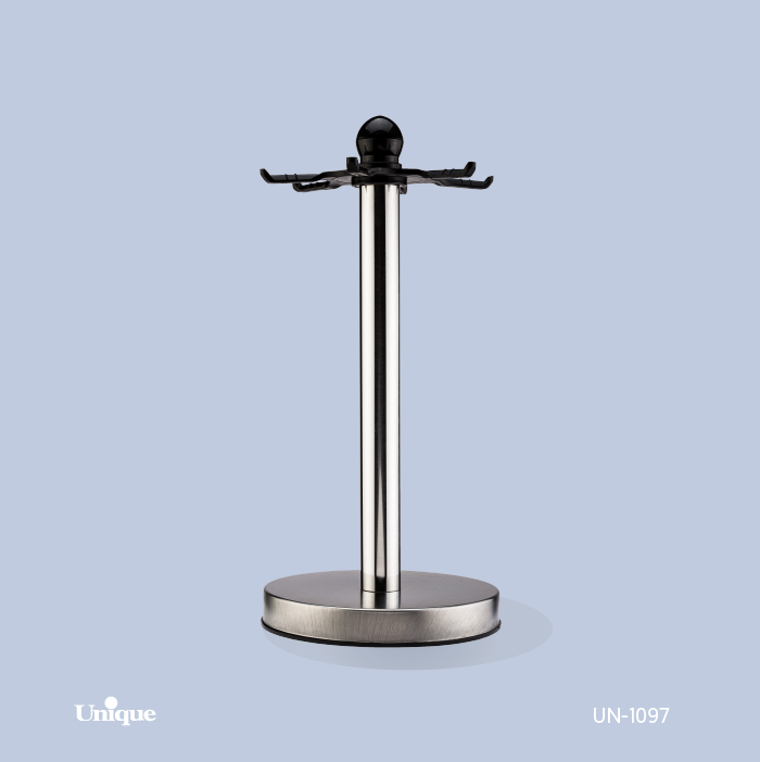 پایه تک خرده ریز با جعبه کد محصول: UN-1097