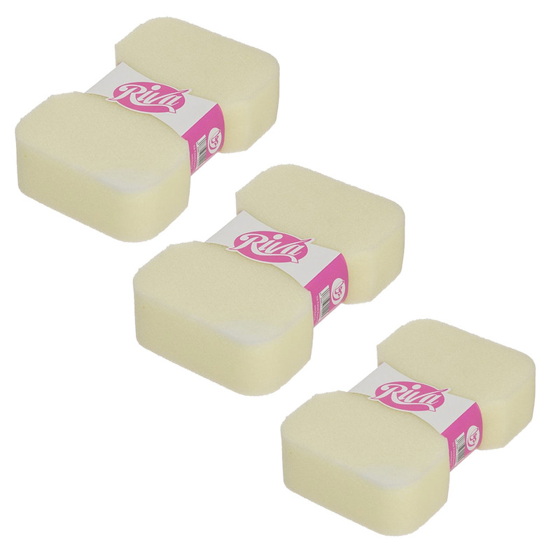 ابر ظرفشویی ریوا کد 172 بسته 3 عددی