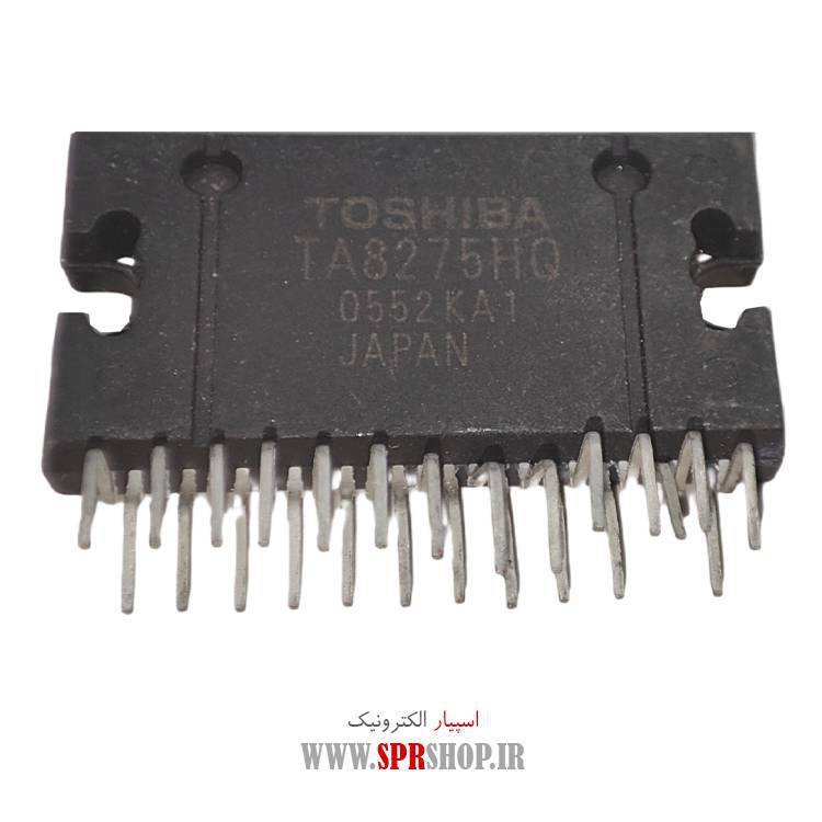 آی سی TA8275HQ