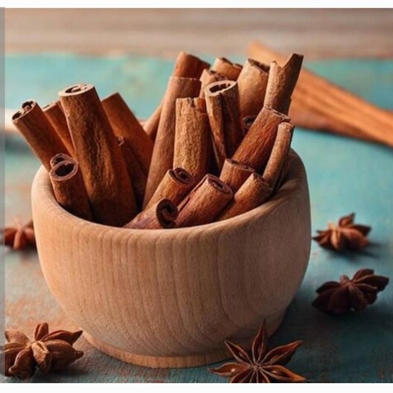 چوب دارچین لوله ای 100 گرم