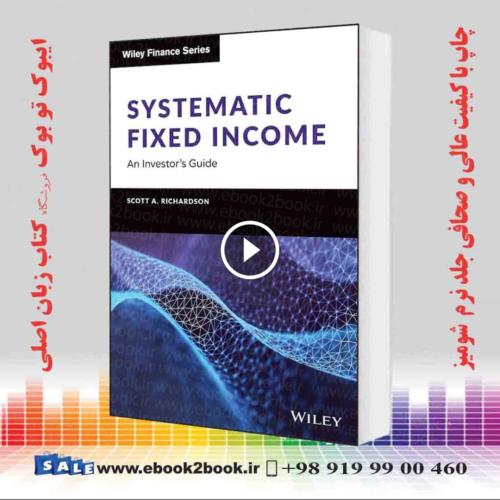 Systematic Fixed Income