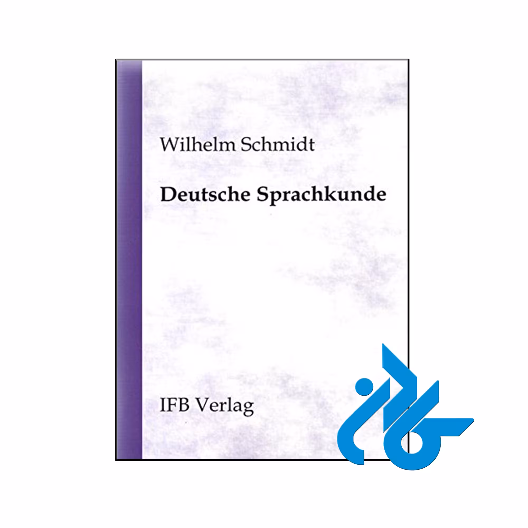 خرید و قیمت کتاب Deutsche Sprachkunde از فروشگاه کادن