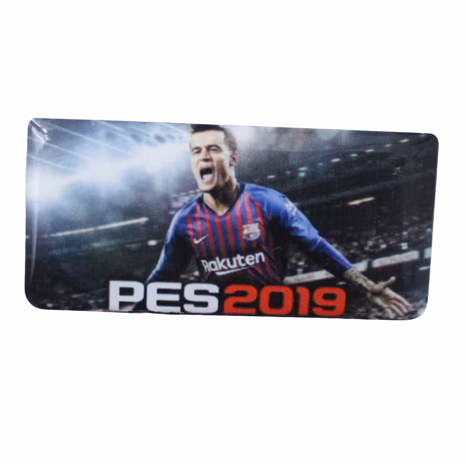 برچسب تاچ پد دسته بازی ps4 مدل 127