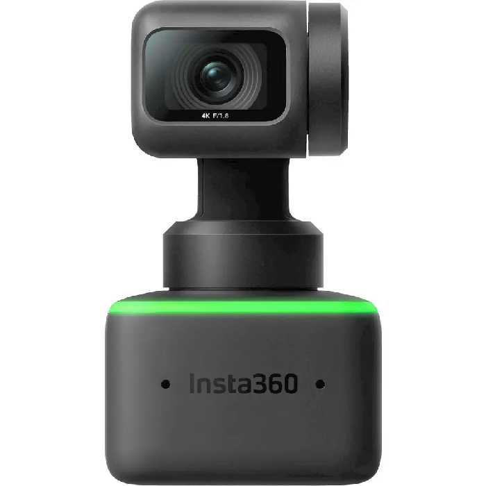 وب کم Insta360