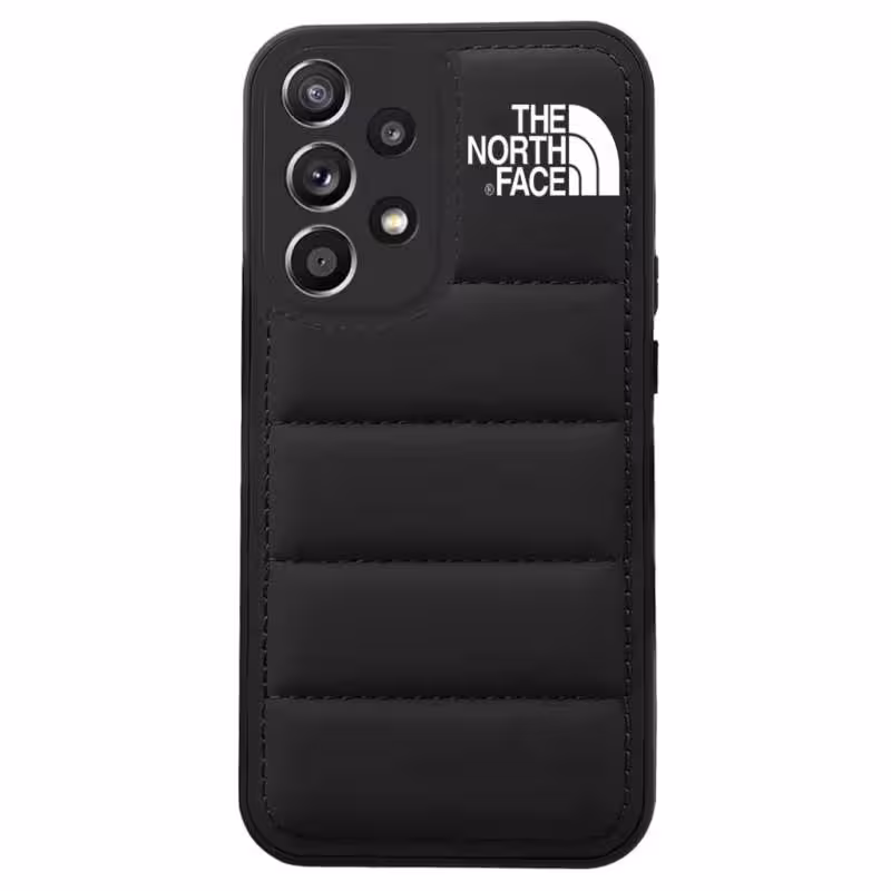 کاور مدل پافر کد 08 مناسب برای گوشی موبایل سامسونگ GALAXY A51