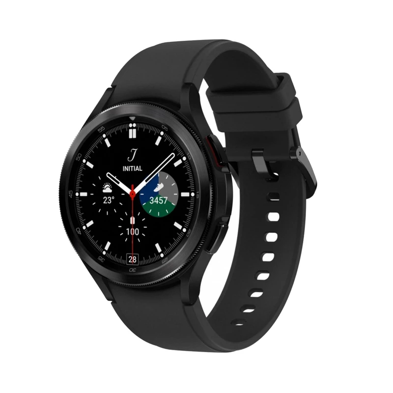 ساعت هوشمند سامسونگ مدل Galaxy Watch4 Classic 46mm بند سیلیکونی - فروشگاه اینترنتی سیب سبز