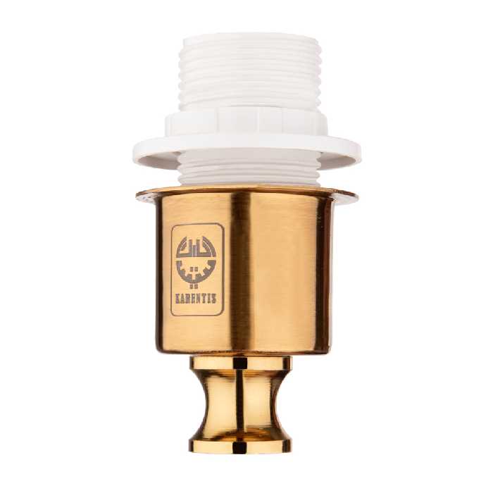 آباژور ایستاده کارنتیس مدل آسو کد KT-08