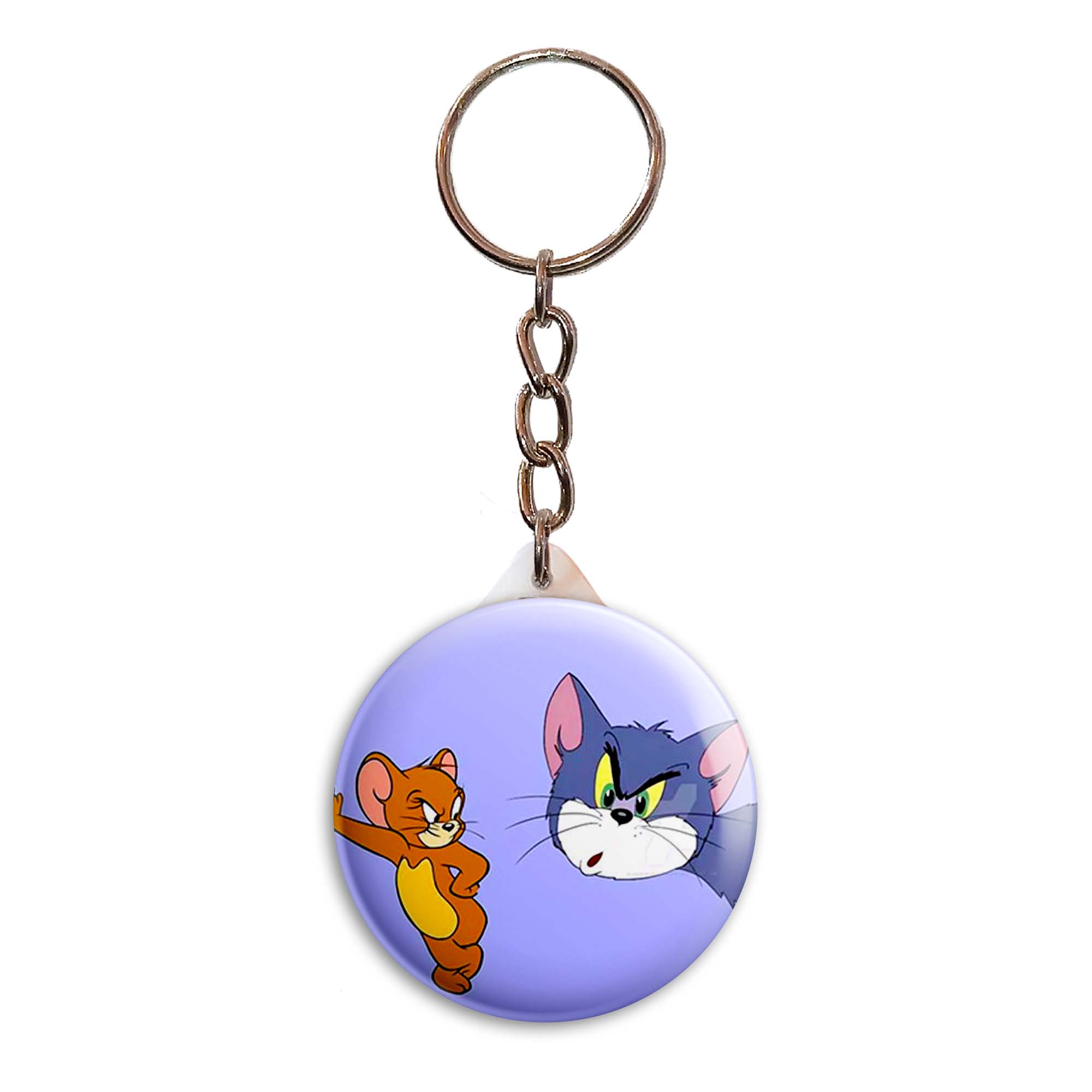 جاکلیدی پرمانه طرح تام و جری کد pmy.10715