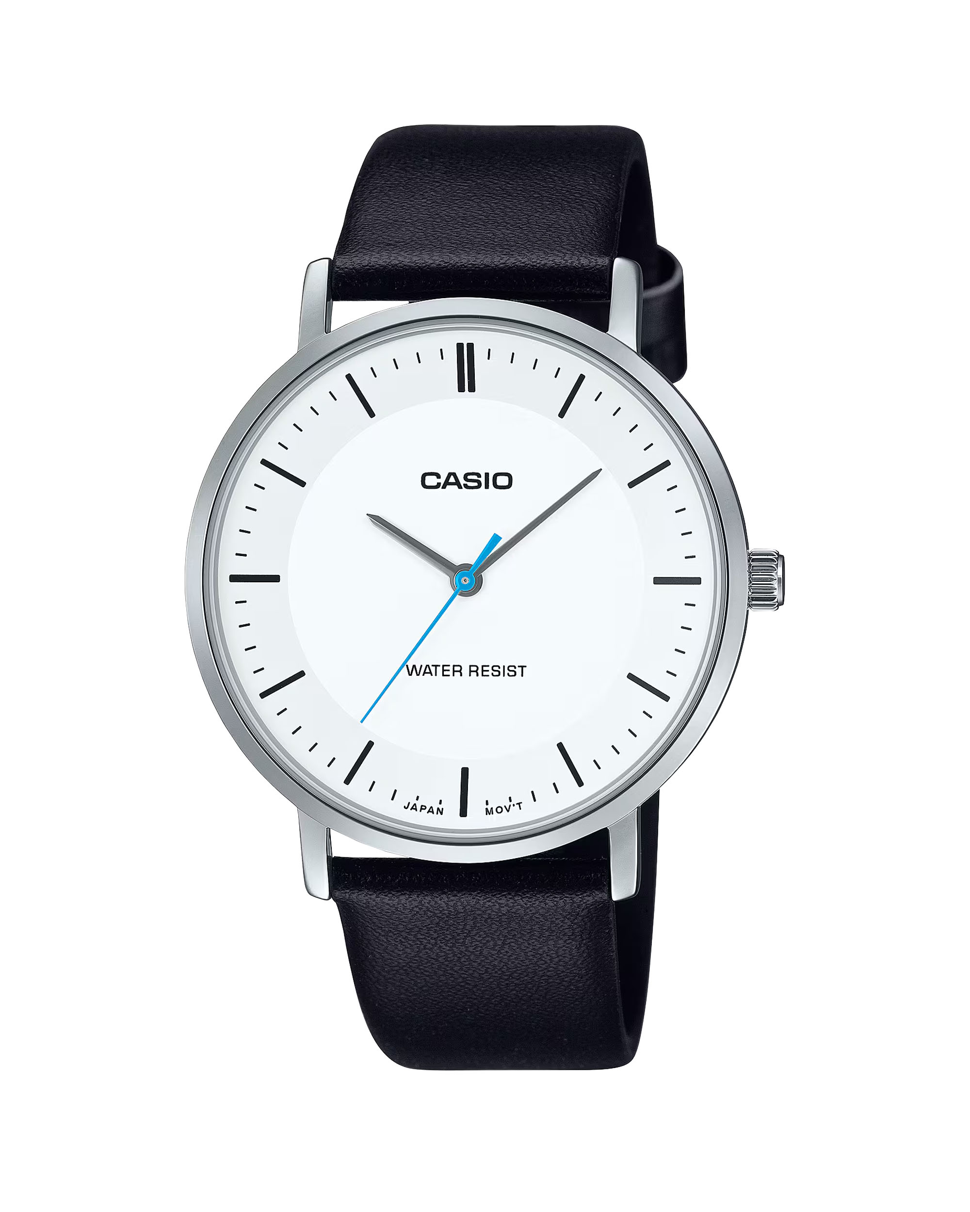 ساعت مچی مردانه کاسیو CASIO MTP-VT04L-7E