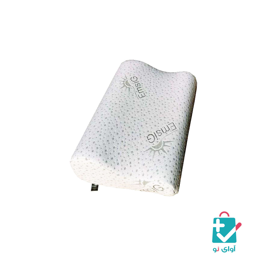 بالش طبی امسیگ مدل PL73