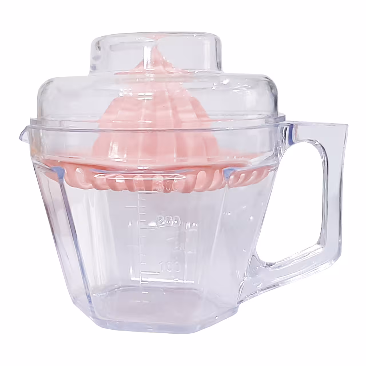 آبمیوه گیری دستی مدل A45