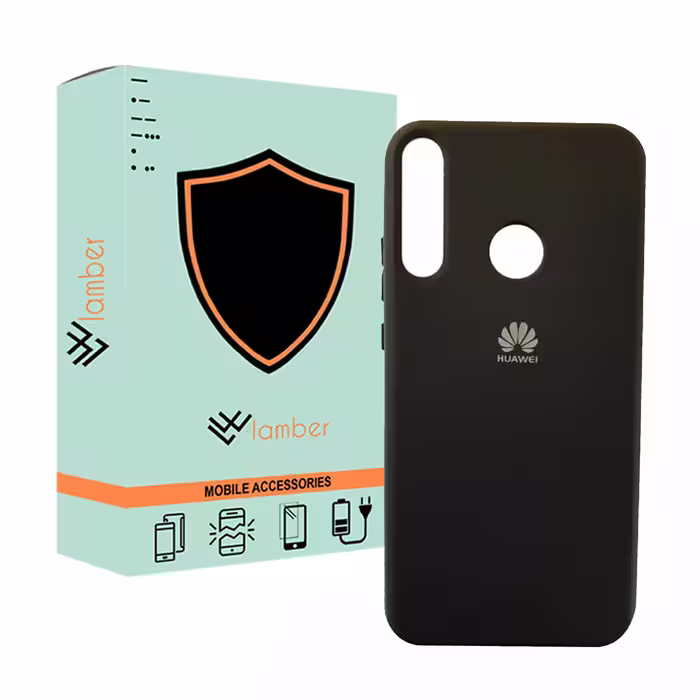 کاور لمبر مدل LAMSLC-1 مناسب برای گوشی موبایل هوآوی Y7P 2020