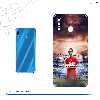 برچسب پوششی ماهوت مدل Cristiano Ronaldo 2 مناسب برای گوشی موبایل سامسونگ Galaxy A30