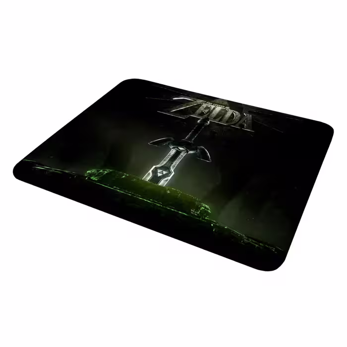 ماوس پد طرح Zelda مدل MP2511